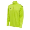 otroški pulover hmlCORE XK HALF ZIP POLY SWEAT KIDS