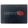 Urban Pro Silikonski podmetač za manikir, 40x30 cm, Crni
