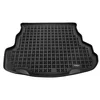 Rubber trunk mat Mazda 6 2002-2008 (sedan)