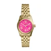 MICHAEL KORS ženska ročna ura MK3270, zlata-roza