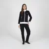 Sergio Tacchini Ženska komplet trenerka Stefi W, Crna