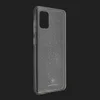 Torbica Teracell Skin Diamond za Samung A315F Galaxy A31 transparent