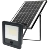 Solarni LED reflektor sa senz. 48W 6000K 1800lm