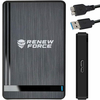 Dexxer 2,5” SATA ohišje za trdi disk USB 3.0 625Mbps