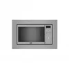 Beko ugradbena mikrovalna pećnica BMOB 17131 X – 17 l, inox, 700 W