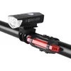 Set LED punjivih lampi za bicikl