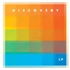 Discovery - LP (Reissue) (LP)