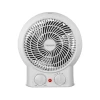 SENCOR Ventilatorska grejalica SFH 7020WH, Bela