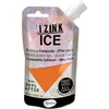 Aladine Izink Ice Barva Učinka Orange 80 ml 1 kos