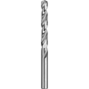 KWB silverstar 2 burgije za metal 1.0, DIN 338, brušene ( KWB 49206510 )