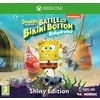 XBOXONE Spongebob SquarePants: Battle for Bikini Bottom - Rehydrated - Shiny Edition