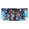 World of Warcraft Classic XL podloga za miša - Cataclysm Deathwing, 90 x 42 cm