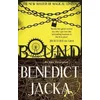 Benedict Jacka - Bound