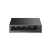 Svič TP-Link LS105GP
