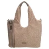 Beagles Nancy 25717 Taupe
