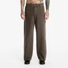 Jeans A.P.C. Dan Carpenter Trousers Brown 50