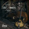 The Colt Miners - White Trash Rockabilly (EP)