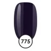 Urban Pro Natural Line Hybrid gel lak UV/LED, DEEP VIOLET, 8ml