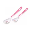 Canpol Babies Set kašičica za hranjenje, 2 komada, Roze