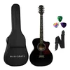 MusicMate Akustična kitara BK-38