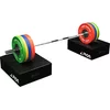Crash Pads podloge 50x50x24cm , 2 kom ( par ) , proizvođač Iron Sport