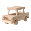 AtmoWood Lesen trabant