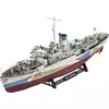 Revell HMCS SNOWBERRY
