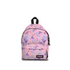 EASTPAK Nahrbtnik Orbit golobje modra/lila/fuksija/staro roza