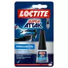 HENKEL LEPILO LOCTITE SUPER ATTAK 5 G
