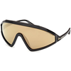 TOM FORD Muške naočare za sunce Lorna 0FT1121 01G00, Crne