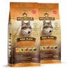 WOLFSBLUT Wide Plain Active 2 x 12,5 kg