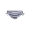 VENICE BEACH Bikini hlačke Summer mornarska/bela