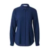 Soft Rebels Bluza Freedom temno modra