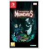 Dungeon Munchies - Import (SWITCH)