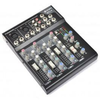 SKYTEC DJ mešalna miza STL4 4 CH 172.570
