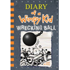 Wrecking Ball (Diary of a Wimpy Kid Book 14)
