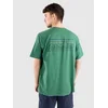 Patagonia P-6 Logo Responsibili T-shirt p6 outline/heartleaf grn