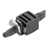 shumee Gardena konektor 4,6 mm (3/16) / 10 kos. / - 8337