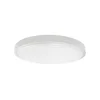 LED stropno svetlo za kupatilo sa senzorom, LED 24 W, 230 V, IP44, 3000 K, prečnika 35 cm + daljinski upravljač