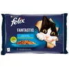FELIX Sos za mačke sa lososom 85g 4/1