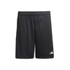 ADIDAS PERFORMANCE Športne hlače Entrada26 črna/bela