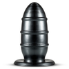 Blush Jet Fuc Plug Black