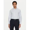 Calvin Klein Srajca K10K114314 Svetlo modra Slim Fit