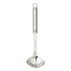 Gravy ladle, stainless steel, 28 cm – Kitchen Craft