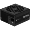 CORSAIR 1200W RM1200e 80+ Gold Fully Modular Crno