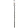 BOSCH Hamer burgija SDS plus-5X 2608833828 16 x 300 x 360 mm siva