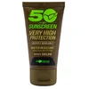 SUN SCREEN SPF50 50ml UNFRAGRANCED (KDA012)