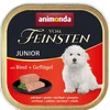 Animonda Vom Feinsten Dog Junior Govedina i Živina - 150 g
