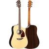 Samick Samick SGW S-550D/NAT elektroakustična kitara