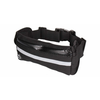 Merco Multipack 3pcs telefon Waist Pack športne ledvice črna
